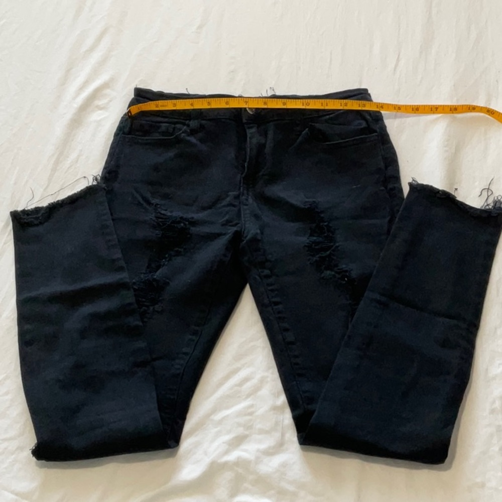 Cello Dark Denim Jeans